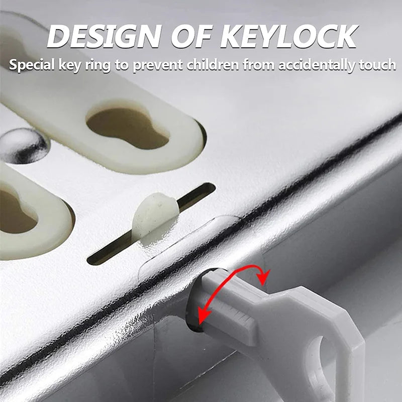 Easy Wall Soap Dispenser