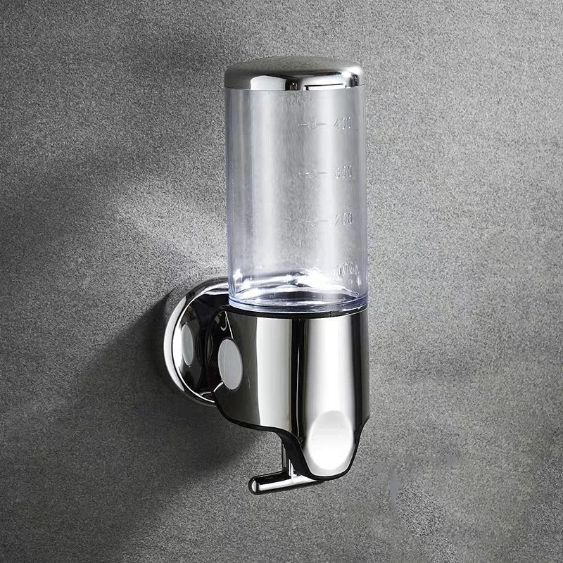 Easy Wall Soap Dispenser
