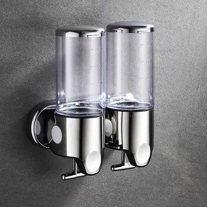 Easy Wall Soap Dispenser