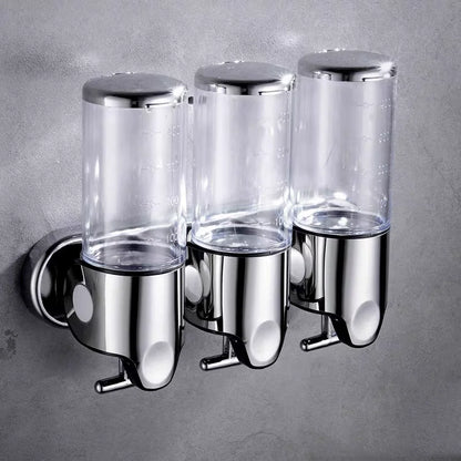 Easy Wall Soap Dispenser