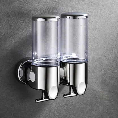 Easy Wall Soap Dispenser